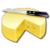Сыр с ножечком