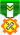 Зелёная медаль