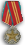 Медаль - звезда