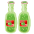 Apple drink