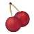 Две вишни