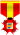 Красная медаль